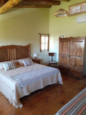 Posada Almazen